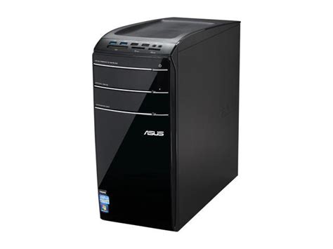 Refurbished Asus Desktop Pc Cm6870 Us 3aa Intel Core I7 3770 340ghz