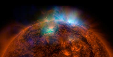 By oscar nwogu charles chukwuemeka oputa popularly known as charly boy is an enigma of some sort. NASA's NuSTAR Scans the Sun with X-ray Vision - Universe Today