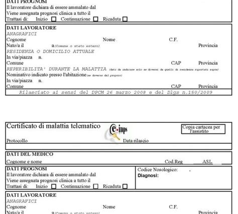 Modello busta paga editabile pdf. SCARICARE CERTIFICATO MEDICO INPS DATORE DI LAVORO