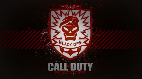 Call Of Duty Black Ops Full Hd Papel De Parede And Planos De Fundo