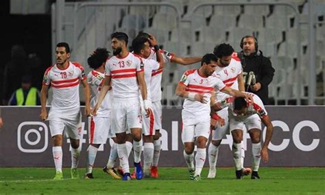 Each channel is tied to its source and may differ in quality, speed. A strong start for Zamalek at CAF Champions League ...