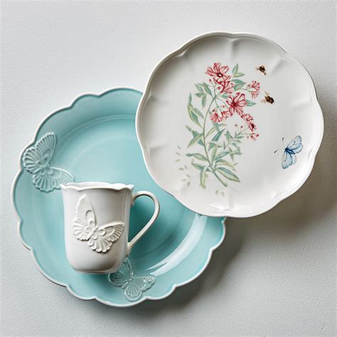 Illustration about decorative butterfly with mix of floral ornament elements. Mix And Match Dinnerware & Livingware™ Black U0026 White ...
