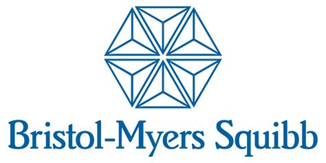 Bristol Myers-Squibb Logo - Management Consulting and Advisory Services