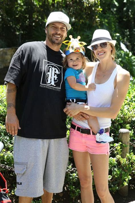 Kevin federline isn't looking to have more children because his 'awesome' kids are keeping him kevin federline says watching his 'awesome' kids grow up keeps him busy: Kevin Federline & Family: Day At The Zoo - June 3, 2013 ...