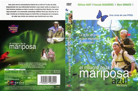 Milagro azul pelicula completa online español latino gratis. El milagro de la mariposa azul (2004) Español | Descarga ...