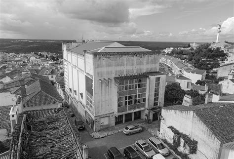 Cine Teatro S Pedro