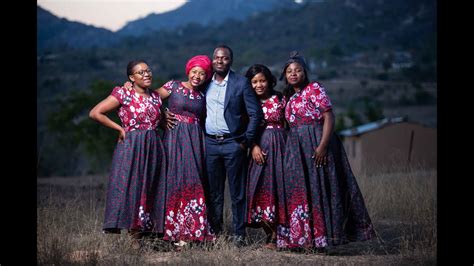 zimbabwe traditional marriage behind the scenes youtube