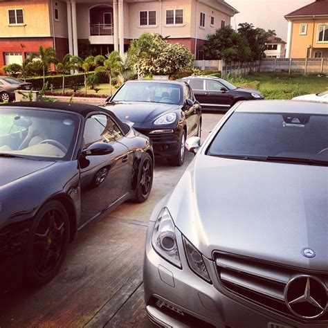 Mercedes benz g63 amg ₦60 million. Davido - Olamide- Wizkid's Fleet Of Cars And Their Worth ...