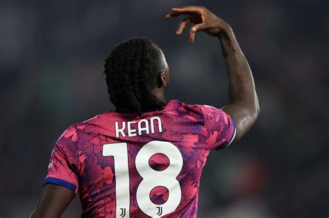 Juventus set to sign Moise Kean permanently from Everton - Get Italian
