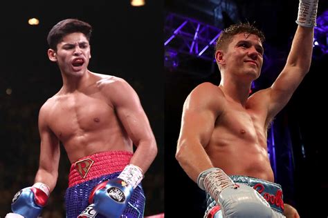 That's why it is among the best cryptocurrencies to invest in 2021. PREVIEW: Garcia-Campbell and boxing's best fights of ...
