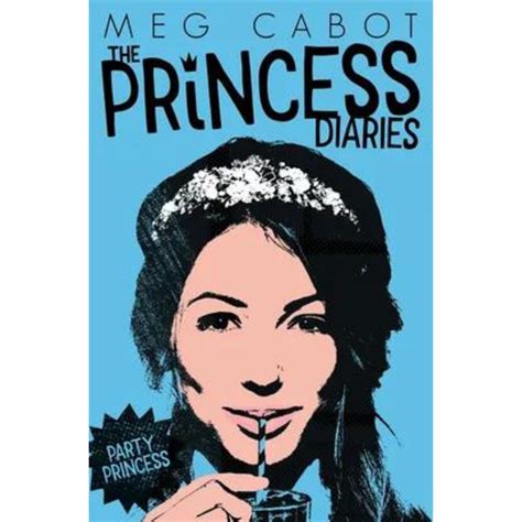 The Princess Diaries Party Princess Rovingheights Books