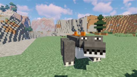 We did not find results for: Mystical Wildlife mod for Minecraft 1.14.4/1.12.2 - more ...