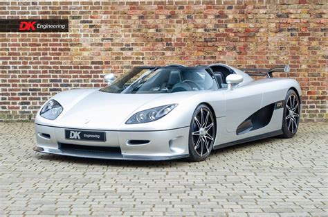 Creedence clearwater revival was a famous roots rock band that formed in california, usa and before becoming ccr, the band started out as stu cook, doug clifford, and john fogerty in 1958 as. Koenigsegg CCR (2004) for Sale - Classic Trader