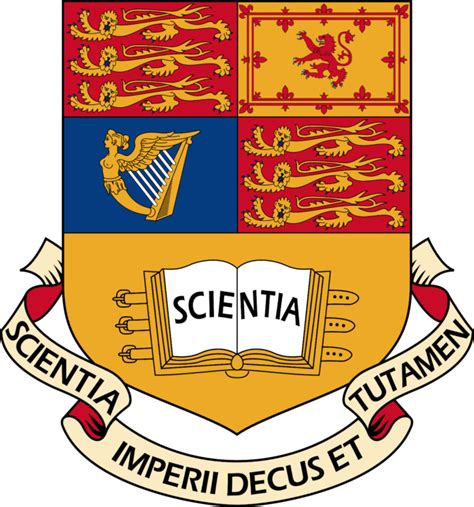Its constant achievements enabled linton university college to progress steadfastly on the academic ladder. Imperial College London - Logos Download