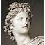 Apollo Belvedere Vatican Museums City Rome  PICTURES FROM