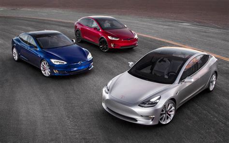 Tesla Unveils New Model Y Suv The Gna Insider