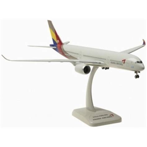 Hogan Wings 1 200 Commercial Models Hg10307g Collectible Airliner