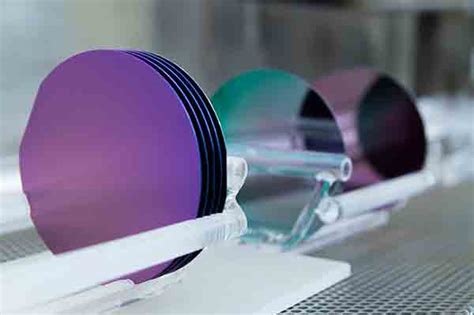 What Silicon Wafer Spec Should I Use