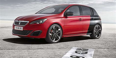 Month 7 running a peugeot 308 gti: Tempérament de feu pour la Peugeot 308 GTi