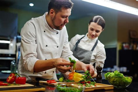 Learn How To Become A Successful Plant Based Chef At Cnms Vegan