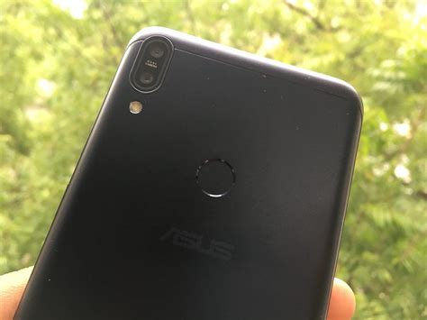 Tech advisor the lack of nfc lets the phone down but if this isn't important to you then the combination of large screen, amazing battery life and stock android oreo should be enough for you to consider if you want to spend as little as possible on a. Asus Zenfone Max Pro M1 6GB variant launched on Flipkart ...