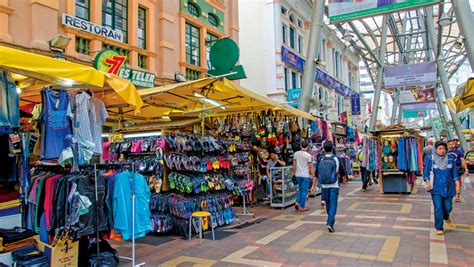 For business owners, it is important for them to show proof that their business can bring in consistent revenue and profit. Four hours in Kuala Lumpur - Business Traveller