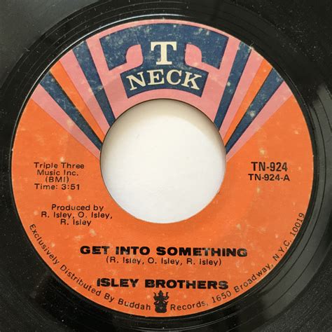the isley brothers get into something 1970 vinyl discogs