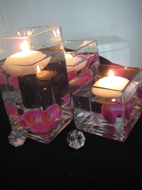 Wholesale Cheap Vases Toronto Square Wedding Decor | Wedding table