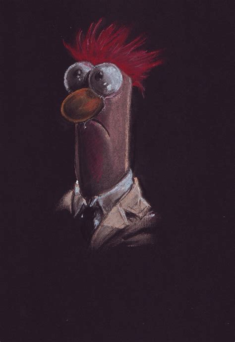 1000 Images About Beaker Stills On Pinterest The Muppets Fear