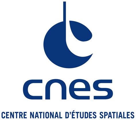You can download vector image in eps. Logo-CNES - AdEchoTech