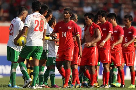 The latest football news, live scores, results, rumours, transfers, fixtures, tables and player profiles from around the world, including european championship. SEA Games Football: Singapore to open campaign against ...
