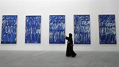 Racines Vibrant Art Scene A Masterpiece For Every Taste