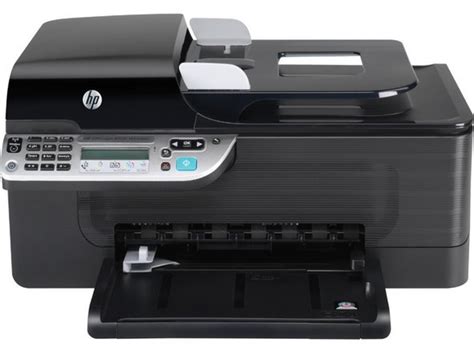 Gedrucktes handbuch / 20.000 office vorlagen / 1.000 schriften / kompatibel mit word, excel, powerpoint für windows 10 8 7 vista 177 kurzer blick HP Officejet 4500 Wireless Repair - iFixit