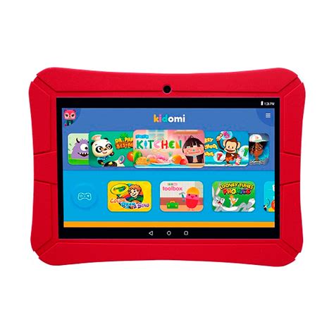 Tablet Epik Highq Kids 8 1gb 16gb Outlet — Netpc
