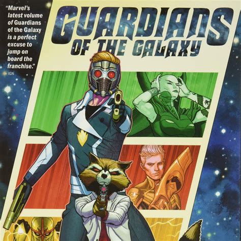 First Impressions Guardians Of The Galaxy Rework Across The Bifrost