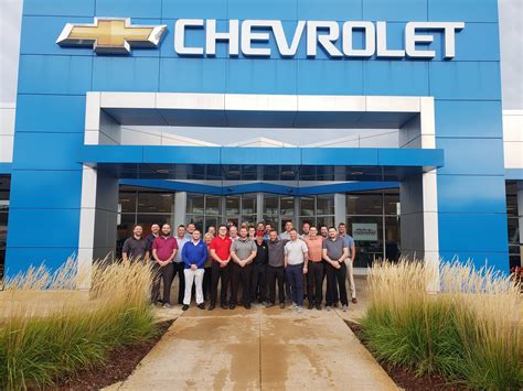 About Us | Feldman Chevy of Highland