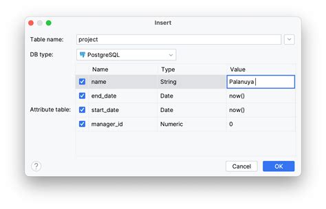 Spring Boot RESTful CRUD Application With IntelliJ IDEA And JPA Buddy Hot Sex Picture