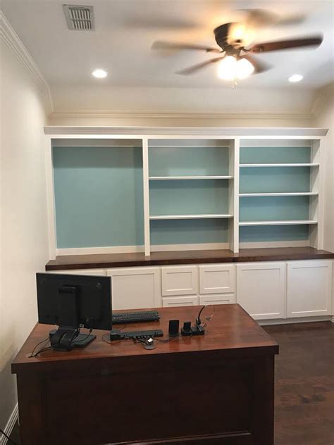Read real reviews and see ratings for fort worth cabinet makers for free! Cutting Edge Trim | DFW Trim Carpentry — Custom Home ...
