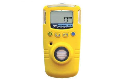 Bw clip disposable single gas detector. Buy BW GasAlert Extreme NO2 Gas Detector (Yellow) (GAXT-D ...