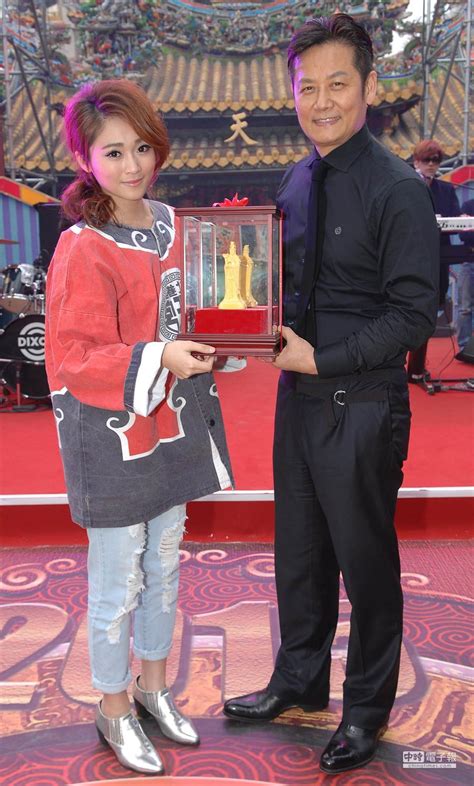 Born 17 september 1959) is a taiwanese tv host, actor and singer. 媽祖欽點 徐乃麟主持元宵晚會 - 娛樂 - 中時