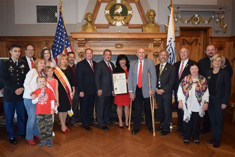 Dsc2188 City Of Yonkers Mayor Mike Spano Flickr