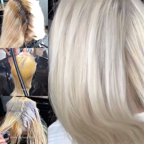 Ash blonde is an incredibly popular hair color and looks great on light skin tones. How To Get a Level 10 Ash Blonde Hair & Get Rid of Your ...