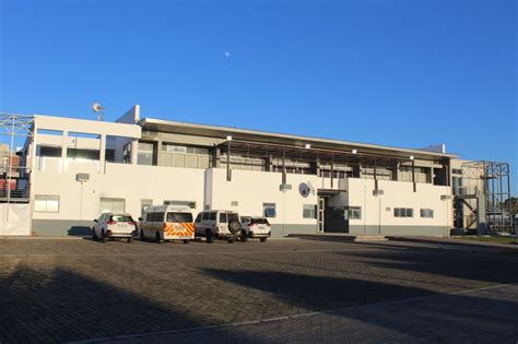 You can choose to live in an intermediate care facility. Thusong Centre Intermediate Care Facility | Western Cape ...
