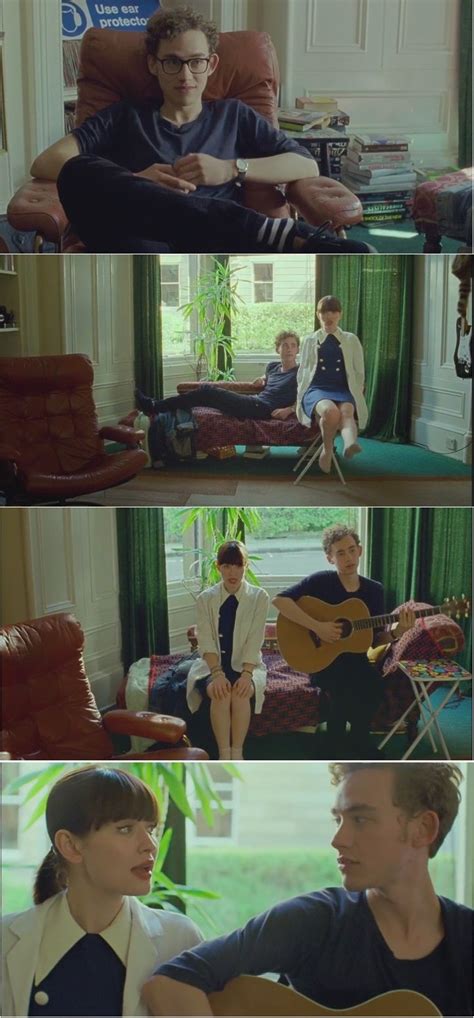God Help The Girl Music By Belle And Sebastian Starring Emily