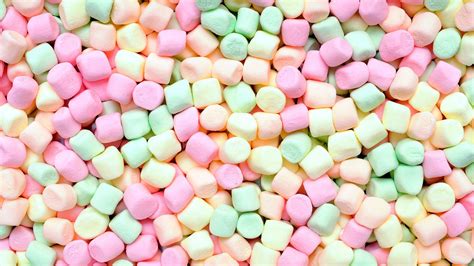 2048x1152 Cute Marshmallow Wallpapers 61 Images Cute Marshmallows