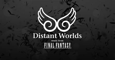 For 3ds and wii u vol 27. Final Fantasy Distant Worlds