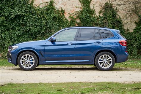And this was an important design and tech update for bmw since the x3 is bmw's best selling car in the. BMW X3 3.0d teszt (2018)