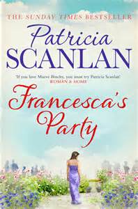 Francescas Party Book By Patricia Scanlan Official Publisher Page Simon And Schuster Au