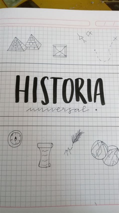 Historia Universal Hand Lettering Worksheet Lettering Hand Lettering