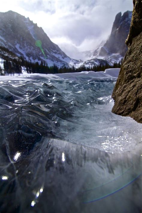12 Majestic Ice Formations That Prove Winter Is The Most Beautiful